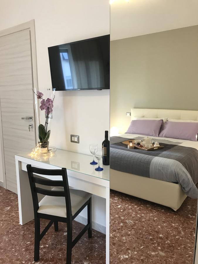 Sweet Home Roma Dış mekan fotoğraf