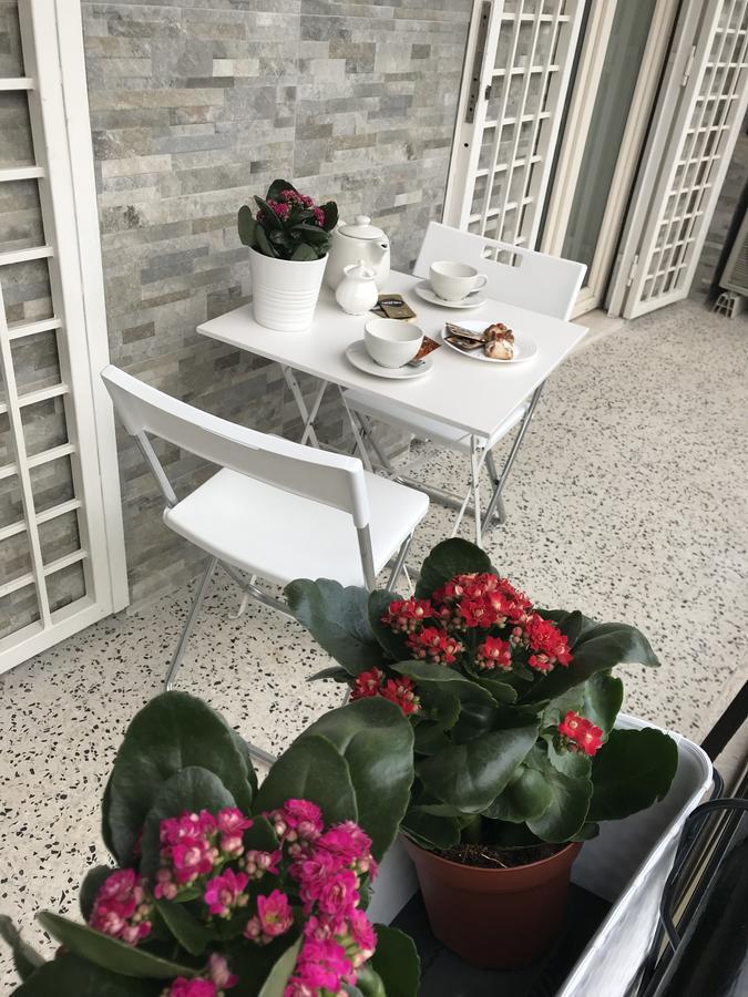 Sweet Home Roma Dış mekan fotoğraf
