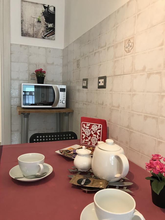 Sweet Home Roma Dış mekan fotoğraf